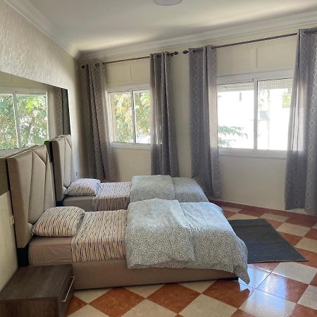 Precioso Apartamento En Tétouan Luaran gambar