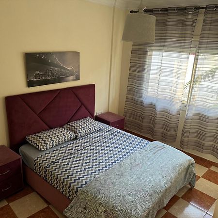 Precioso Apartamento En Tétouan Luaran gambar