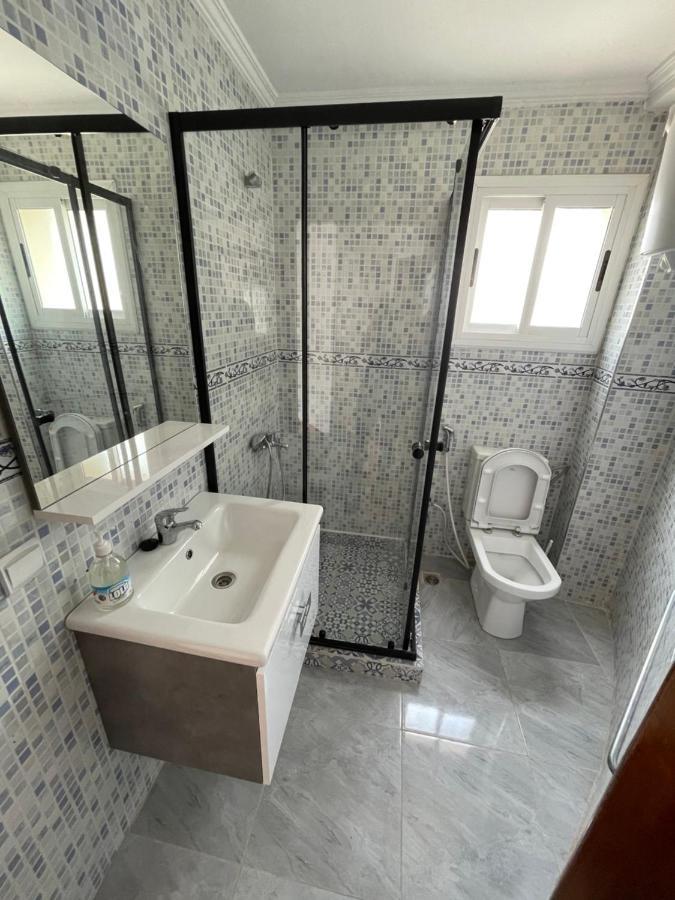 Precioso Apartamento En Tétouan Luaran gambar