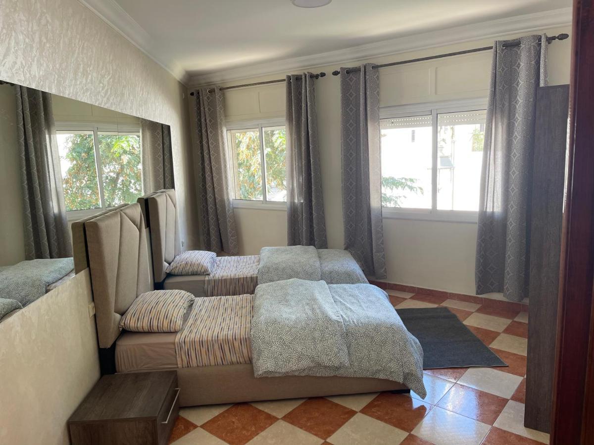 Precioso Apartamento En Tétouan Luaran gambar